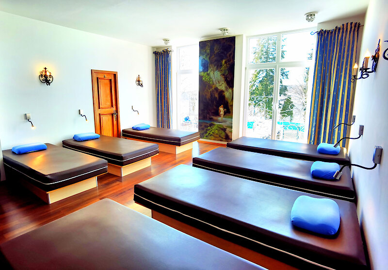 Hotel Bayerischer Wald